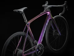 Trek Bikes &Eacute;monda SLR 6 AXS Dark Prismatic/Trek Black Hot