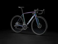 Trek Bikes &Eacute;monda SLR 6 AXS Dark Prismatic/Trek Black Hot