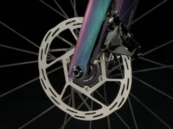 Trek Bikes &Eacute;monda SLR 6 AXS Dark Prismatic/Trek Black Hot