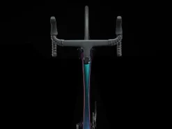 Trek Bikes &Eacute;monda SLR 6 AXS Dark Prismatic/Trek Black Hot
