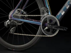 Trek Bikes &Eacute;monda SLR 6 AXS Dark Prismatic/Trek Black Hot