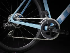Trek Bikes &Eacute;monda SLR 6 AXS Dark Prismatic/Trek Black Hot
