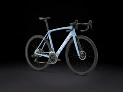 Trek Bikes &Eacute;monda SLR 6 AXS Dark Prismatic/Trek Black Hot