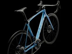 Trek Bikes &Eacute;monda SLR 6 AXS Dark Prismatic/Trek Black Hot