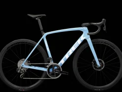 Trek Bikes &Eacute;monda SLR 6 AXS Dark Prismatic/Trek Black Hot