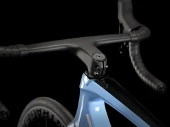 Trek Bikes &Eacute;monda SLR 6 AXS Dark Prismatic/Trek Black Hot
