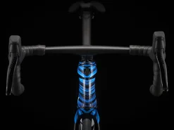 Trek Bikes &Eacute;monda SLR 6 AXS Dark Prismatic/Trek Black Hot