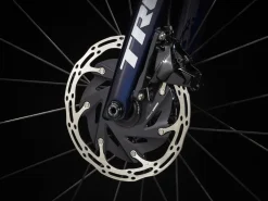 Trek Bikes &Eacute;monda SLR 6 AXS Dark Prismatic/Trek Black Hot