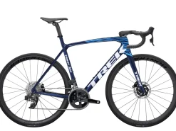 Trek Bikes &Eacute;monda SLR 6 AXS Dark Prismatic/Trek Black Hot