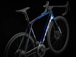 Trek Bikes &Eacute;monda SLR 6 AXS Dark Prismatic/Trek Black Hot