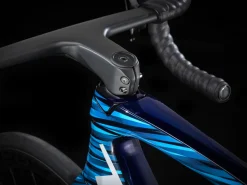 Trek Bikes &Eacute;monda SLR 6 AXS Dark Prismatic/Trek Black Hot