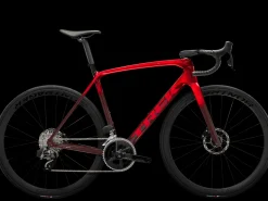 Trek Bikes &Eacute;monda SLR 6 AXS Dark Prismatic/Trek Black Hot