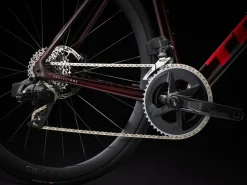 Trek Bikes &Eacute;monda SLR 6 AXS Dark Prismatic/Trek Black Hot