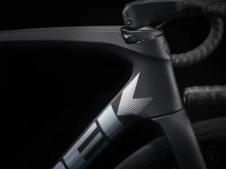 Trek Bikes &Eacute;monda SLR 6 AXS Dark Prismatic/Trek Black Hot
