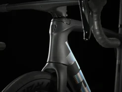Trek Bikes &Eacute;monda SLR 6 AXS Dark Prismatic/Trek Black Hot