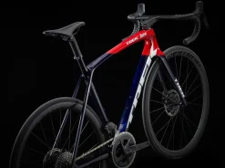 Trek Bikes &Eacute;monda SLR 6 AXS Dark Prismatic/Trek Black Hot