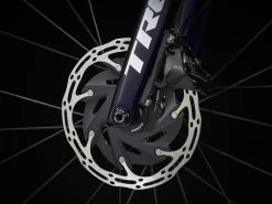 Trek Bikes &Eacute;monda SLR 6 AXS Dark Prismatic/Trek Black Hot
