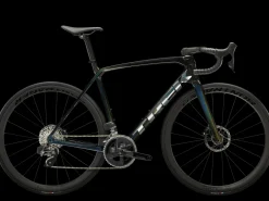 Trek Bikes &Eacute;monda SLR 6 AXS Dark Prismatic/Trek Black Hot