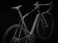 Trek Bikes &Eacute;monda SLR 6 AXS Dark Prismatic/Trek Black Hot