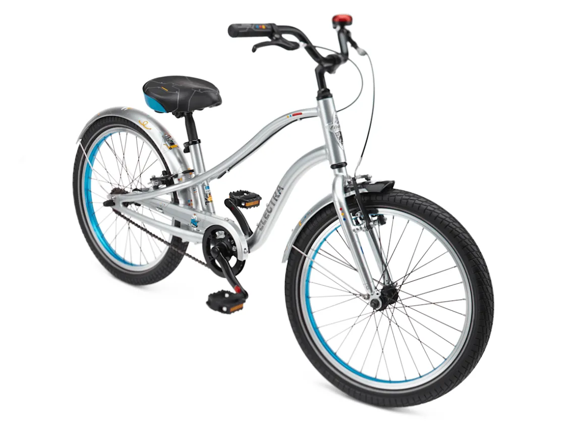 Trek Bikes EBC 3000 Sprocket 20" Space Dust Discount