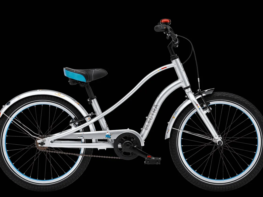 Trek Bikes EBC 3000 Sprocket 20" Space Dust Discount