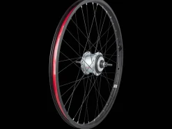 Trek Bikes Electra Ace Go! Wheels Black Hot