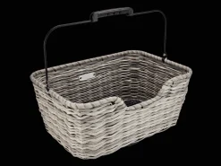 Trek Bikes Electra All Weather Woven MIK Basket Grey Store