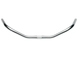 Trek Bikes Electra Amsterdam Handlebar Silver Best