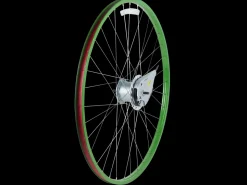 Trek Bikes Electra Amsterdam Replacement Wheels Silver New