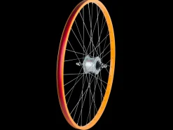 Trek Bikes Electra Amsterdam Replacement Wheels Silver New