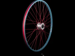 Trek Bikes Electra Amsterdam Replacement Wheels Silver New