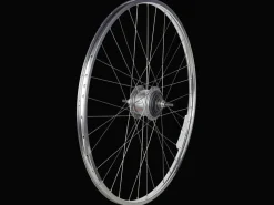 Trek Bikes Electra Amsterdam Replacement Wheels Silver New