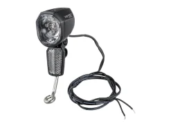 Trek Bikes Electra Amsterdam Royal 8i Front Bike Light Black Best Sale