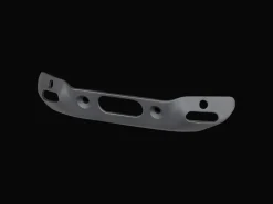 Trek Bikes Electra Cafe Moto Go! Saddle Light Bracket Black Flash Sale