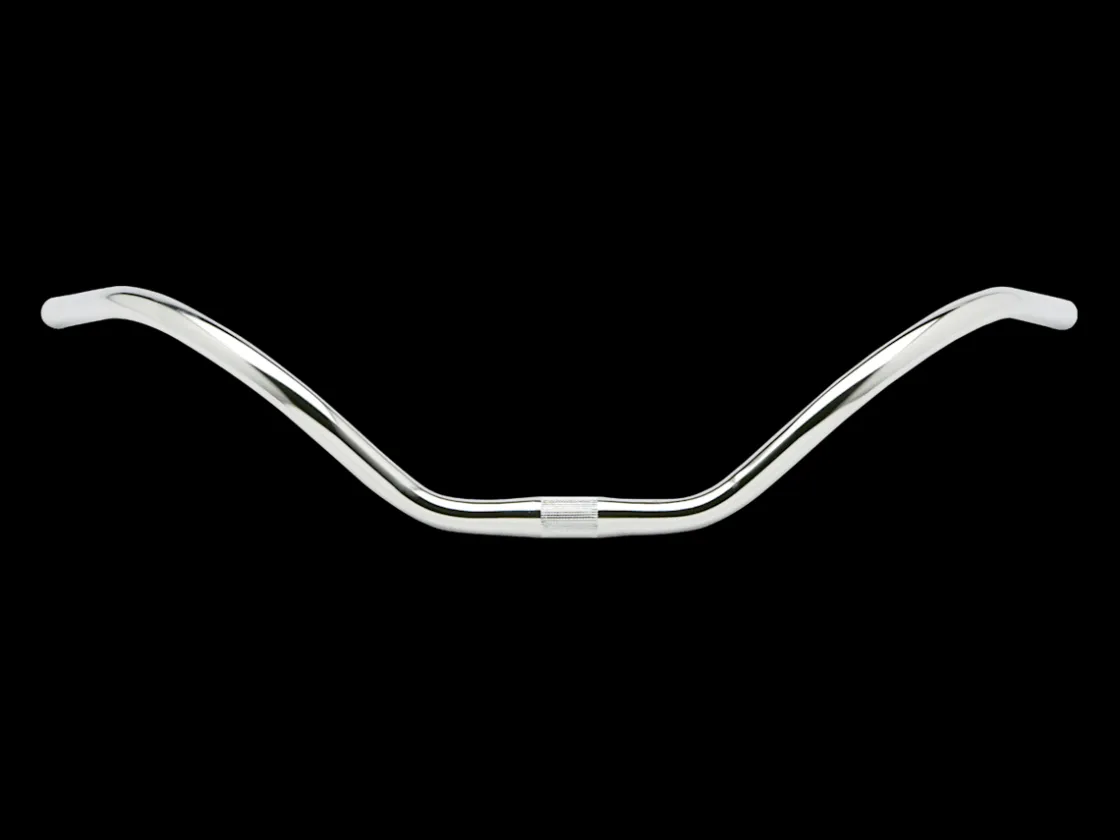 Trek Bikes Electra Café Cruiser Handlebar Chrome Shop