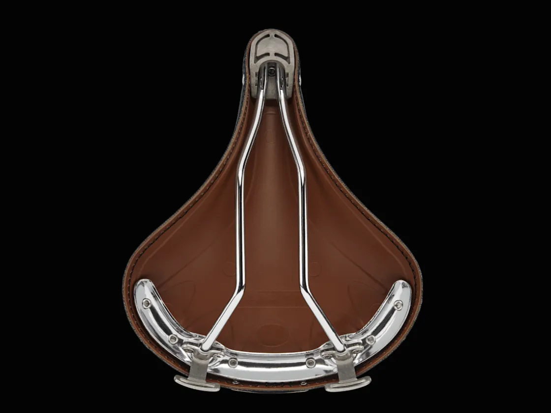 Trek Bikes Electra Classic Faux Leather Bike Saddle Discount