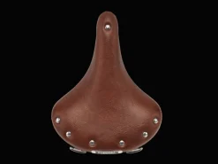Trek Bikes Electra Classic Faux Leather Bike Saddle Discount