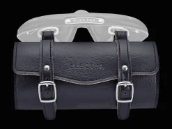 Trek Bikes Electra Classic Faux Leather Tool Bag Best