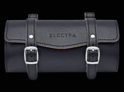 Trek Bikes Electra Classic Faux Leather Tool Bag Best