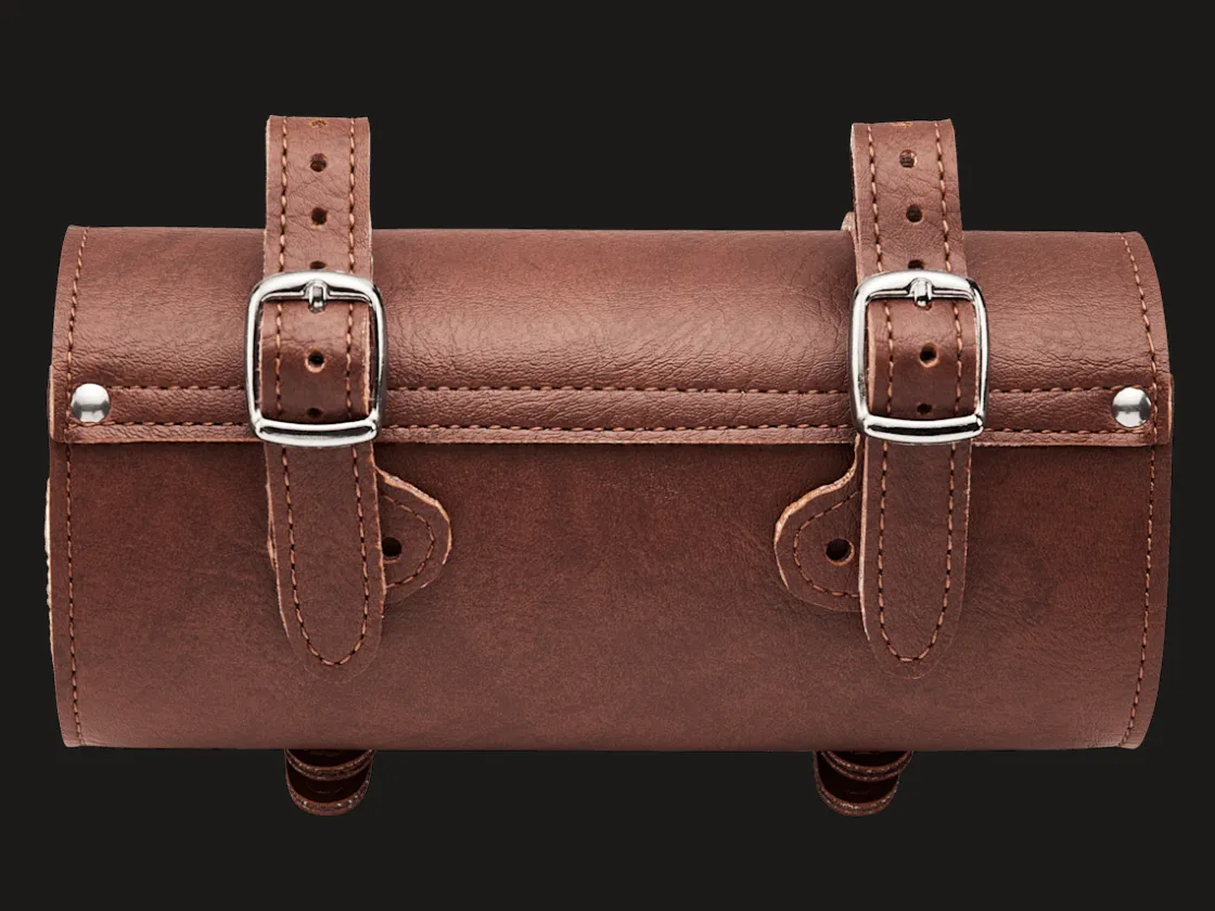 Trek Bikes Electra Classic Faux Leather Tool Bag Best