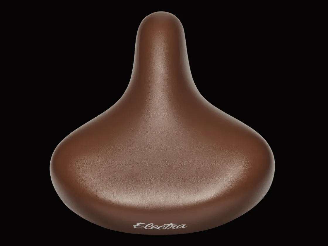 Trek Bikes Electra Comfort Gel Bike Saddle Flash Sale