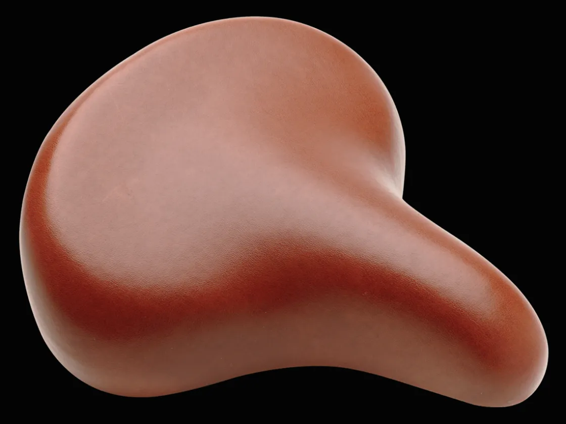Trek Bikes Electra Cruiser Bike Saddle w/Elastomers Discount
