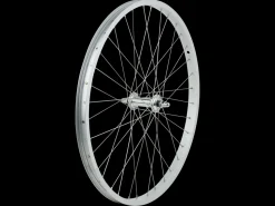 Trek Bikes Electra Cruiser 7D 24" Wheel Silver Flash Sale