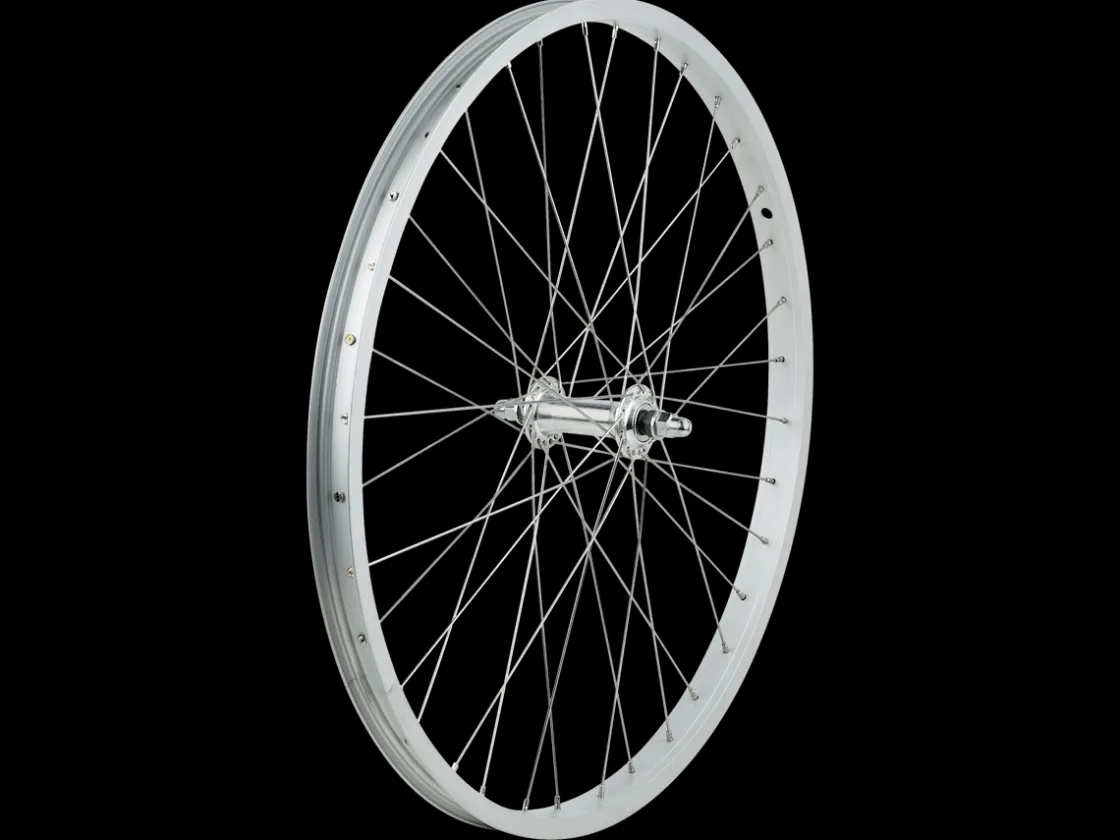 Trek Bikes Electra Cruiser 7D 24" Wheel Silver Flash Sale