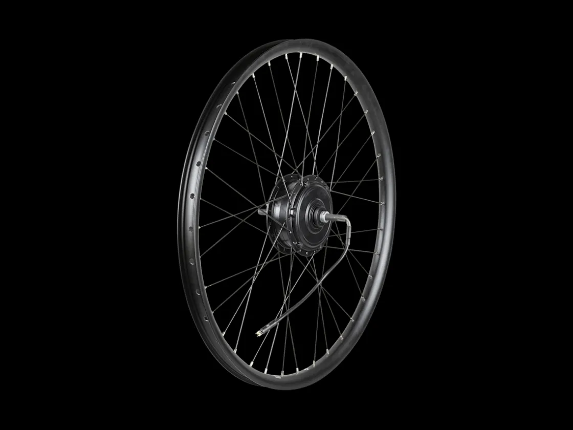 Trek Bikes Electra Cruiser Go! 27.5" Wheel Black Hot