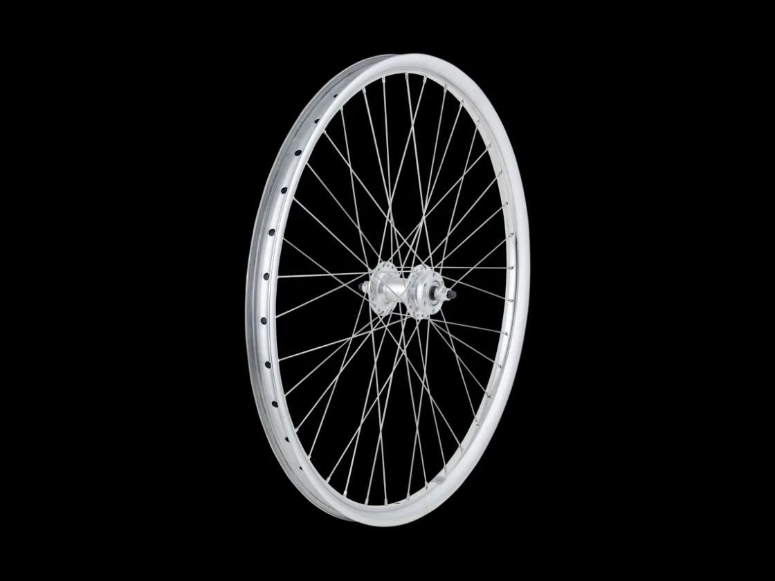 Trek Bikes Electra Cruiser Go! 26" Wheel Silver Best