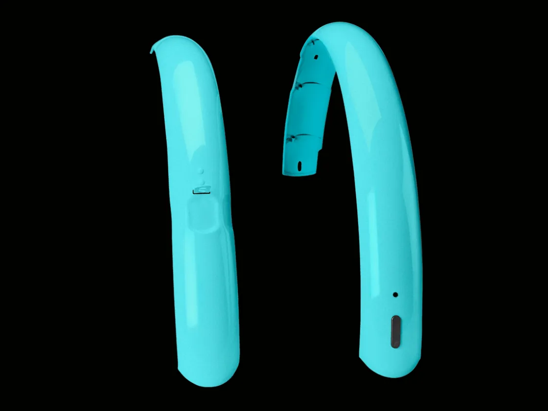 Trek Bikes Electra Cruiser Go!/Townie Go! 7D Fender Set Hot