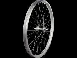 Trek Bikes Electra Cruiser Lux 1 24" Wheel Silver Outlet