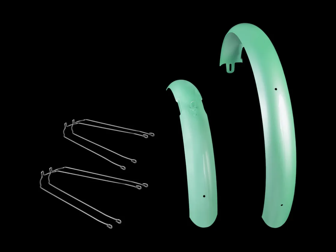 Trek Bikes Electra Cruiser Lux Step-Thru 26" Fender Set Clearance