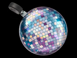 Trek Bikes Electra Disco Ding Dong Bike Bell Polished Silver Sale